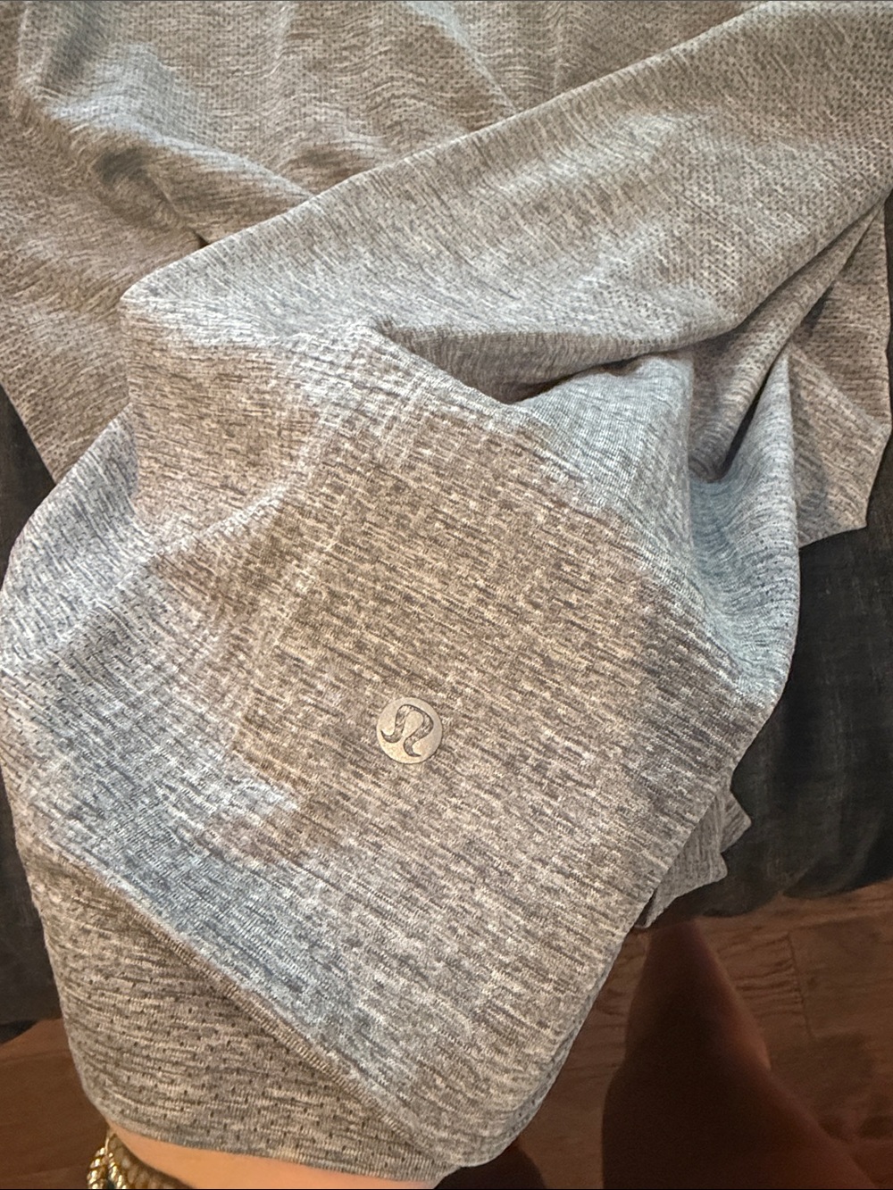 Lululemon Athletica Metal Vent Tech SS 2.0 NWT - Picture 7 of 7